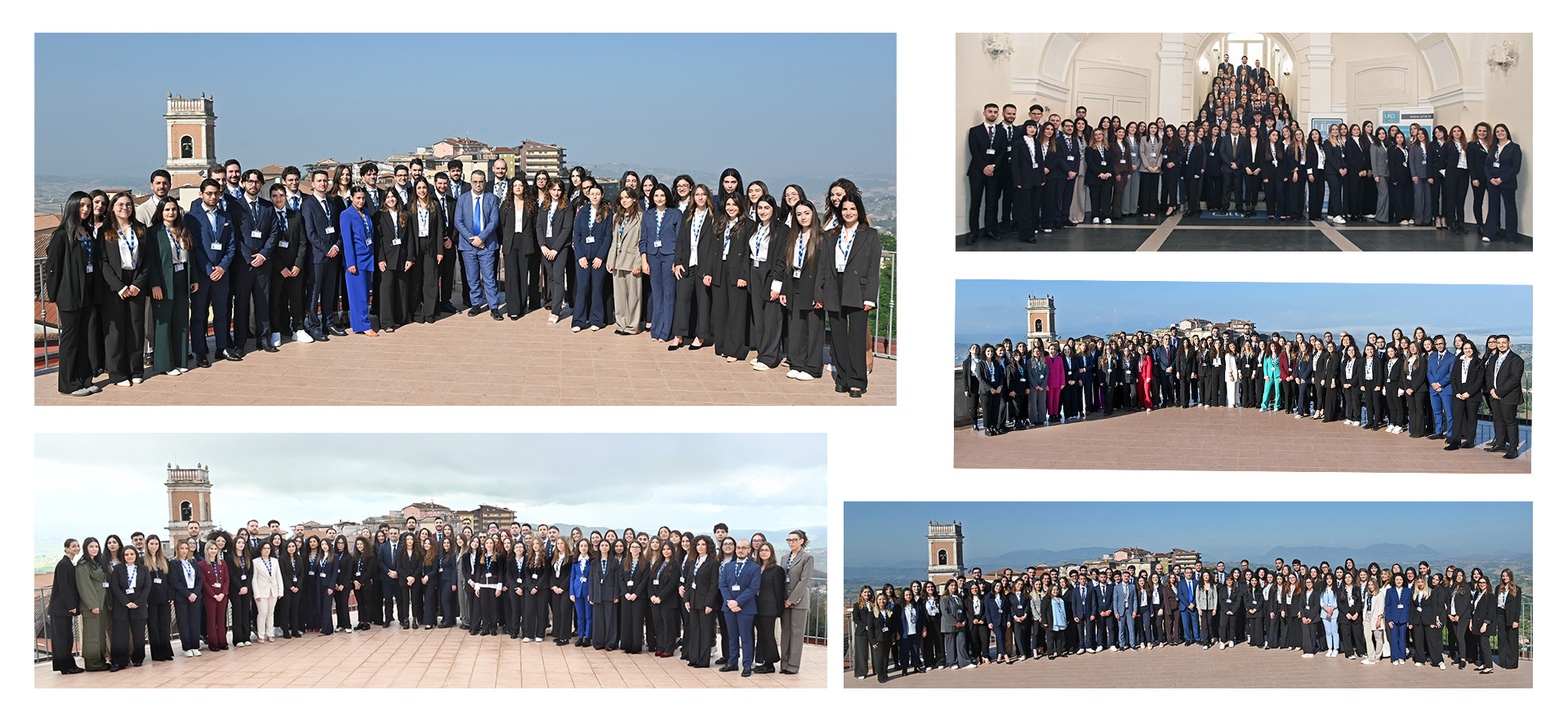 UIIP-Biogem compie 15 anni e taglia il traguardo dei 4mila laureati formati